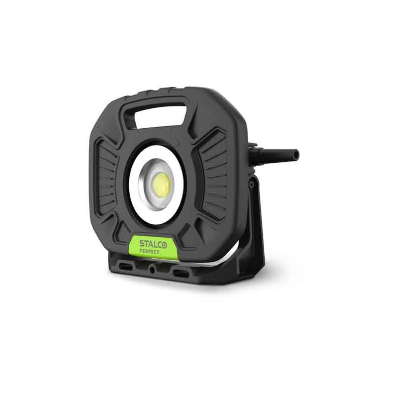 Reflektor AKU LED LUM-X C-FL40W Stalco S-98811