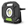 Reflektor AKU LED LUM-X C-FL40W Stalco S-98811