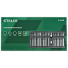 Końcówki wkrętakowe torx/hex/spline Stalco S-54106