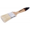 Pędzel amerykan WOOD 3" 64mm Stalco S-73761