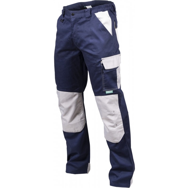 Spodnie robocze Industry Line Stalco