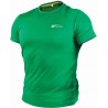 Koszulka T-shirt Runny M zielony Stalco