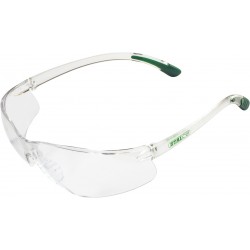 Okulary ochronne przeciwodpryskowe Greeny...