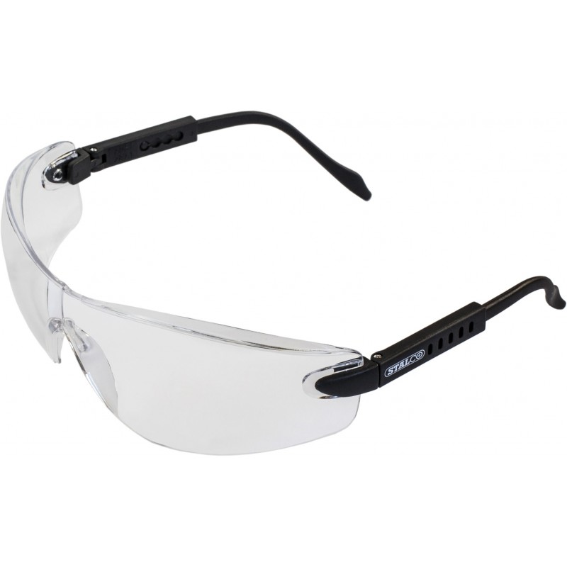 Okulary ochronne przeciwodpryskowe Duck Stalco S-44199