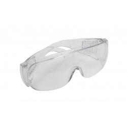 Okulary przeciwodpryskowe Booby Stalco S-47265